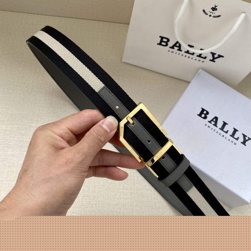 BALLY